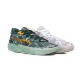 PUMA STEWIE 4 HARRY POTTER 312373-01 White Image 1