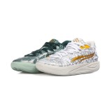 PUMA STEWIE 4 HARRY POTTER 312373-01 White Image 2