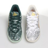 PUMA STEWIE 4 HARRY POTTER 312373-01 White Image 3