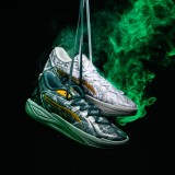 PUMA STEWIE 4 HARRY POTTER 312373-01 White Image 6