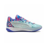 PUMA STEWIE 4 TIMELESS 311347-01 Colorful Image 0