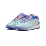 PUMA STEWIE 4 TIMELESS 311347-01 Colorful Image 1
