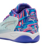 PUMA STEWIE 4 TIMELESS 311347-01 Colorful Image 3