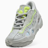 PUMA LA FRANCE RNNR REFLECTION 312271-01 Γκρί Εικόνα 3