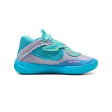 PUMA MB.05 RICK & MORTY 312130-01 Colorful Image 0