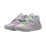 PUMA MB.05 SHINE 312480-01 Πολύχρωμο Εικόνα 1