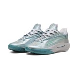 PUMA SCOOT ZEROS III 312827-01 Pink Image 1