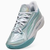 PUMA SCOOT ZEROS III 312827-01 Pink Image 2