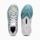PUMA SCOOT ZEROS III 312827-01 Pink Image 4