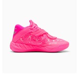 PUMA MB.05 FAST & FURIOUS MIAMI 314021-01 Pink Image 0