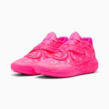PUMA MB.05 FAST & FURIOUS MIAMI 314021-01 Pink Image 1