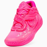 PUMA MB.05 FAST & FURIOUS MIAMI 314021-01 Pink Image 3