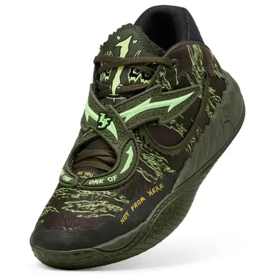 PUMA MB.05 CAMO 312795-01 Παραλλαγή