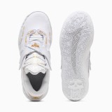PUMA MB.05 MIST 312794-01 White Image 4