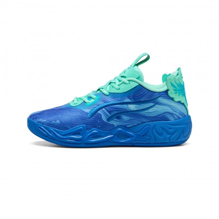 PUMA MB.04 LO TEAM 312174-02 Ρουά