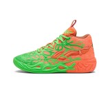 PUMA MB.04 TMNT L&M 311307-01 Πολύχρωμο Εικόνα 