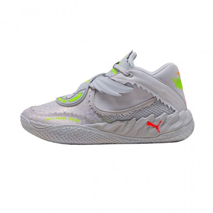 PUMA MB.05 SHINE 312480-01 Πολύχρωμο