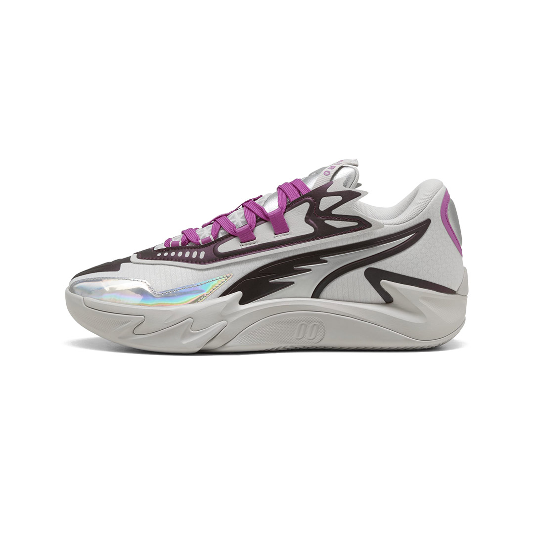 PUMA SCOOT II STERLING 311351-01 Λευκό