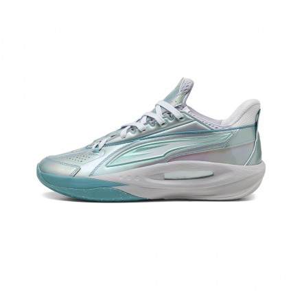 PUMA SCOOT ZEROS III 312827-01 Pink