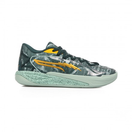 PUMA STEWIE 4 HARRY POTTER 312373-01 White