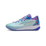 PUMA STEWIE 4 TIMELESS 311347-01 Colorful Image 
