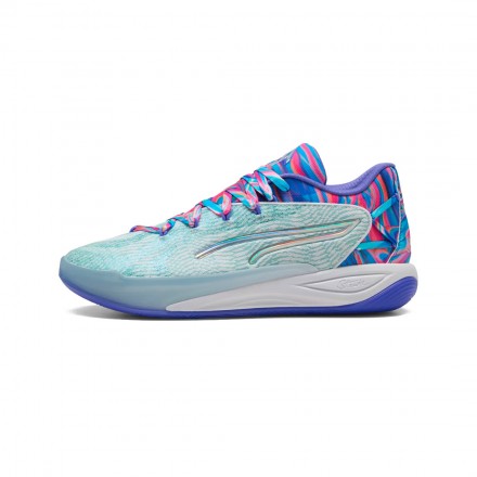 PUMA STEWIE 4 TIMELESS 311347-01 Colorful
