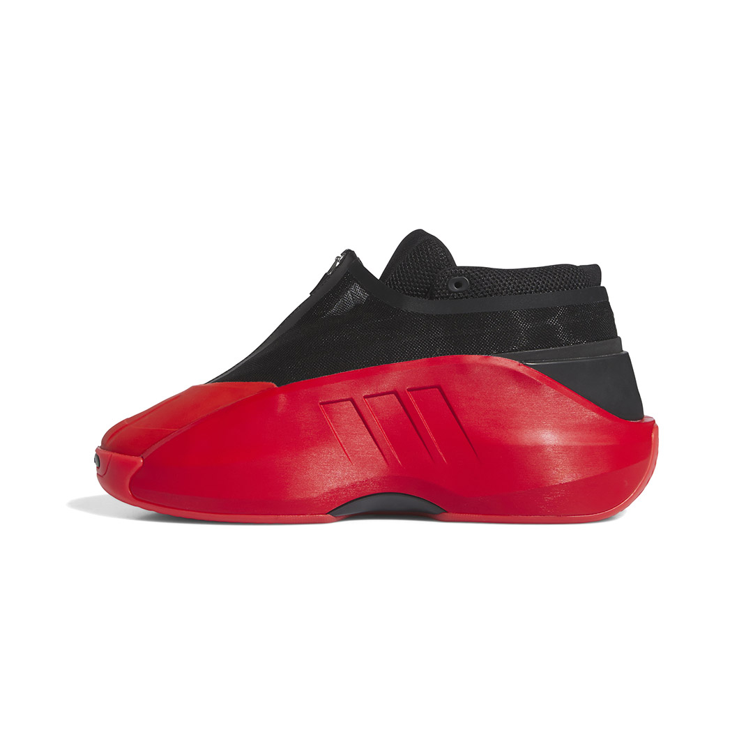 adidas Originals CRAZY IIINFINITY IF4540 Μαύρο
