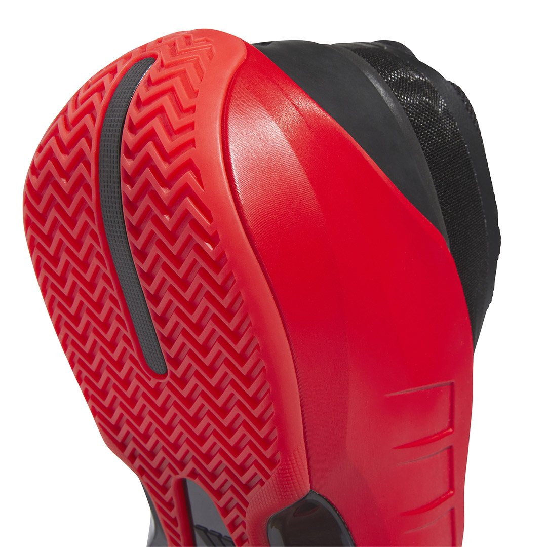 adidas Originals CRAZY IIINFINITY IF4540 Μαύρο