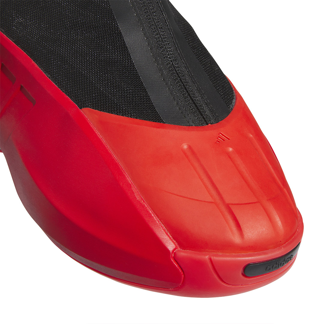 adidas Originals CRAZY IIINFINITY IF4540 Μαύρο