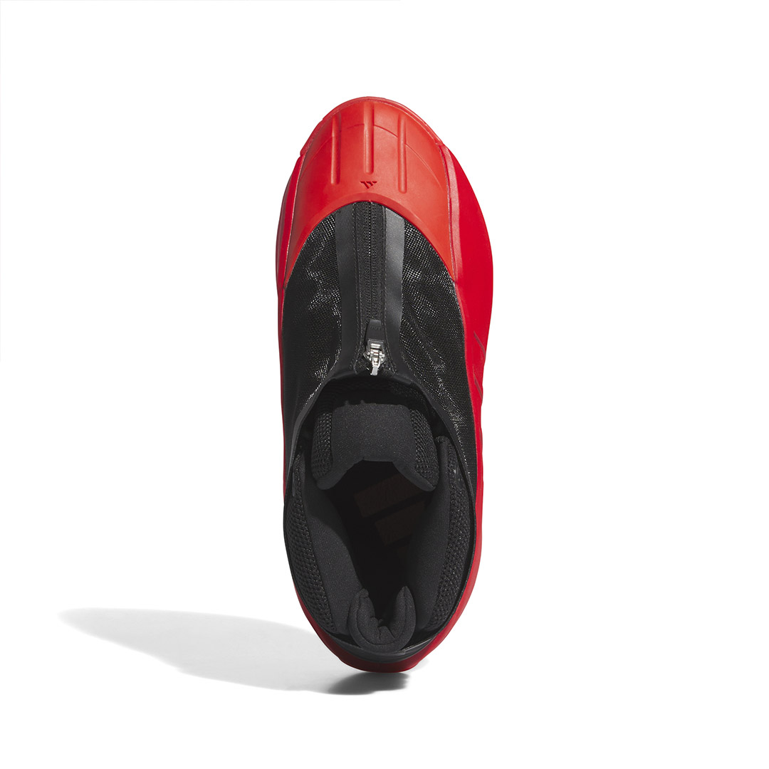 adidas Originals CRAZY IIINFINITY IF4540 Μαύρο