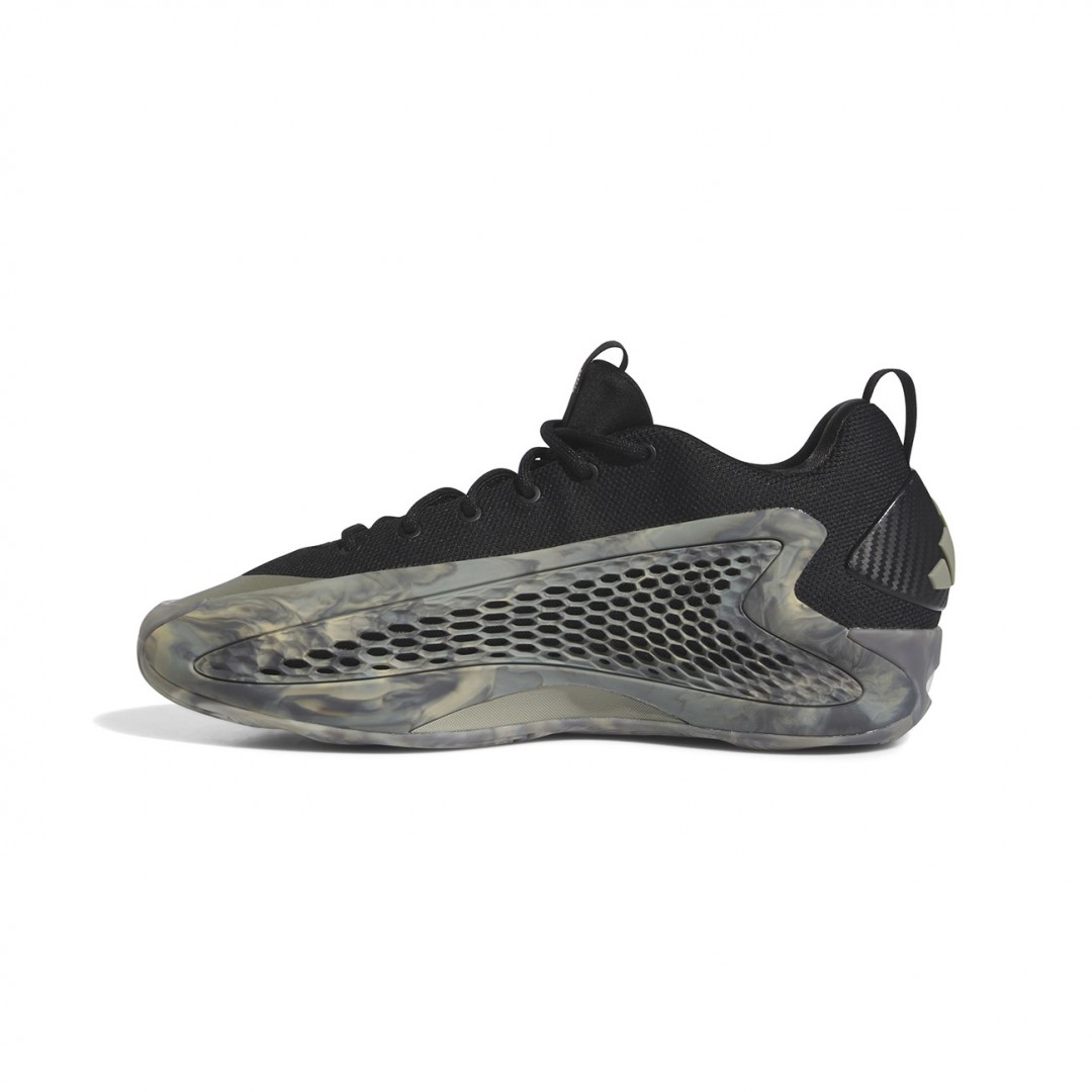 adidas Originals ANTHONY EDWARDS 1 LOW JI4066 Black