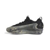 adidas Originals ANTHONY EDWARDS 1 LOW JI4066 Black Image 1