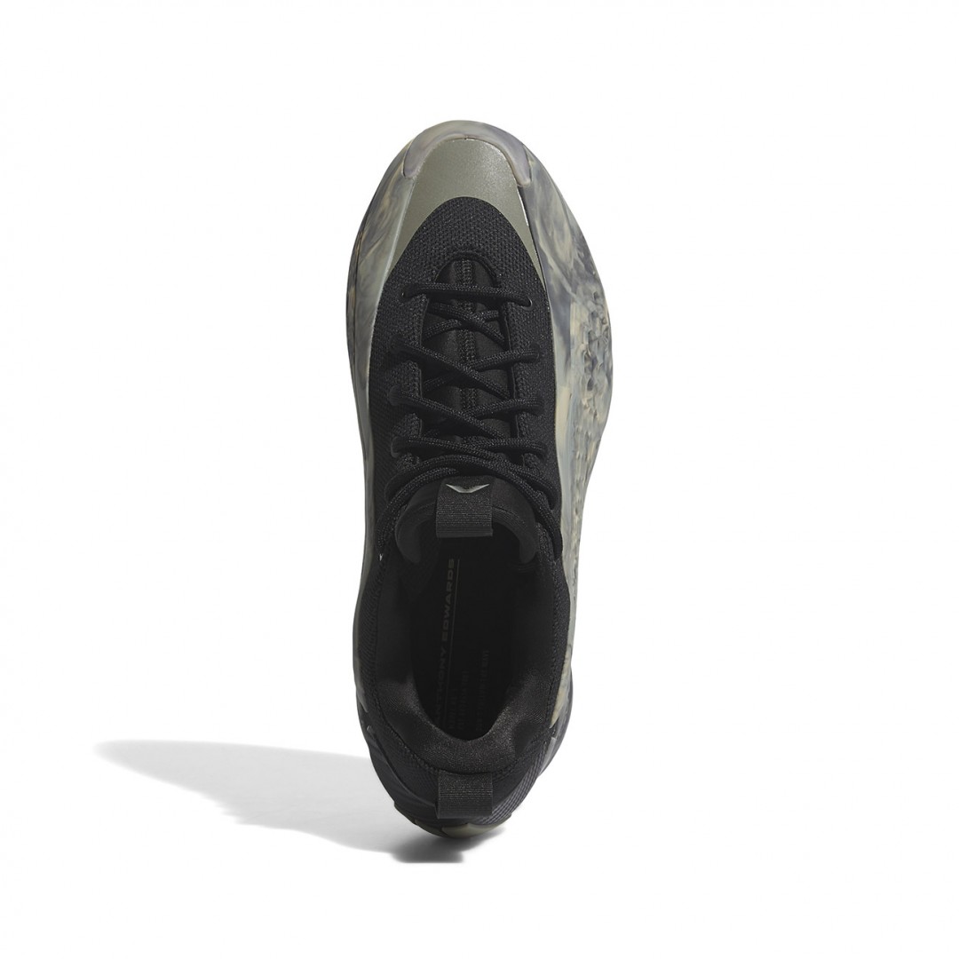 adidas Originals ANTHONY EDWARDS 1 LOW JI4066 Black