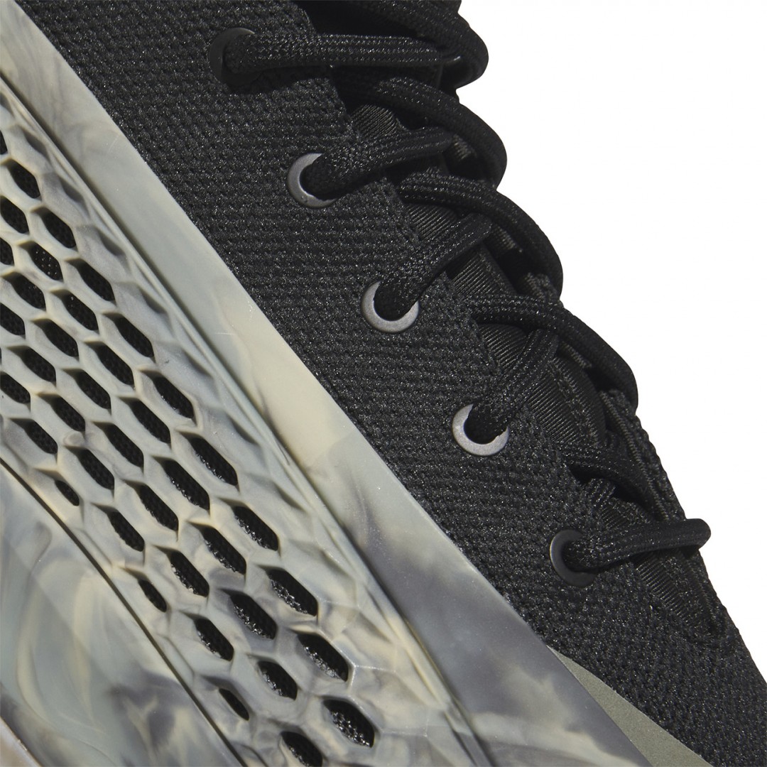 adidas Originals ANTHONY EDWARDS 1 LOW JI4066 Black