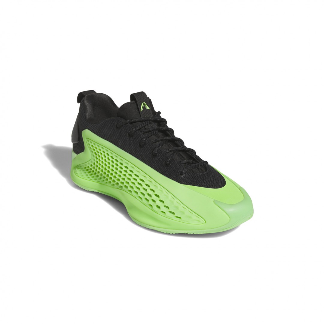 adidas Originals ANTHONY EDWARDS 1 LOW JI4065 Green