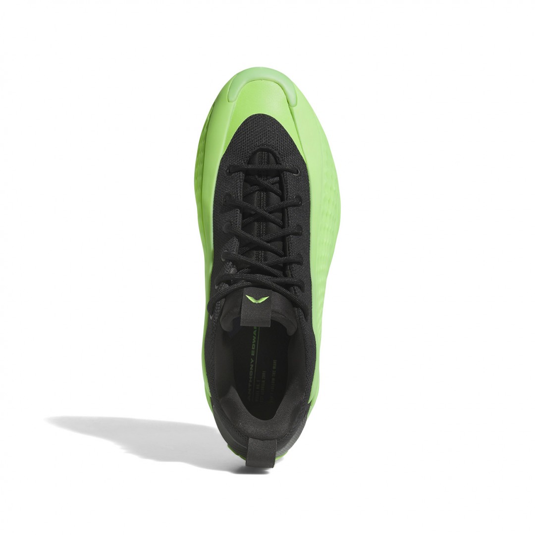 adidas Originals ANTHONY EDWARDS 1 LOW JI4065 Green