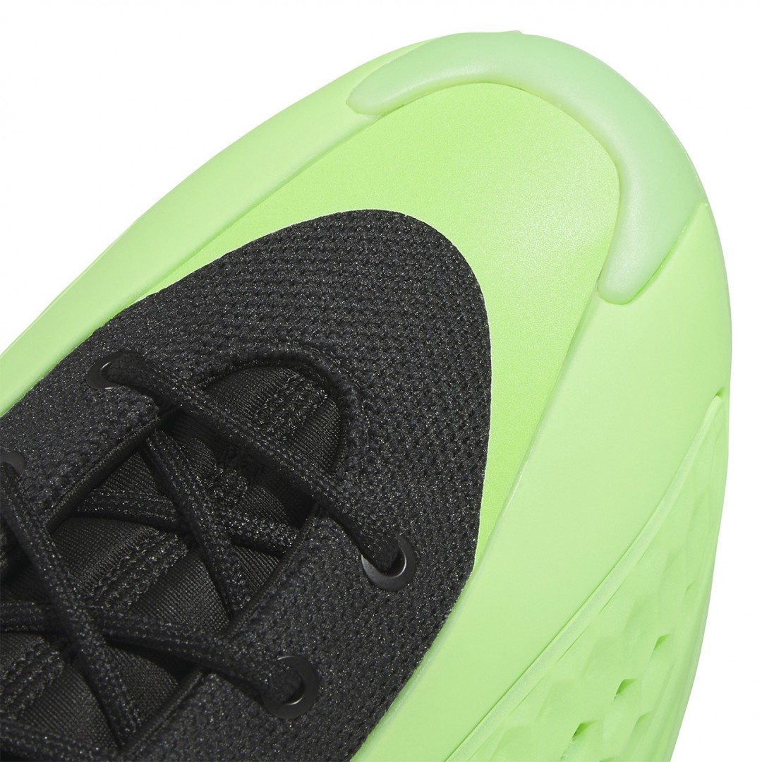 adidas Originals ANTHONY EDWARDS 1 LOW JI4065 Green