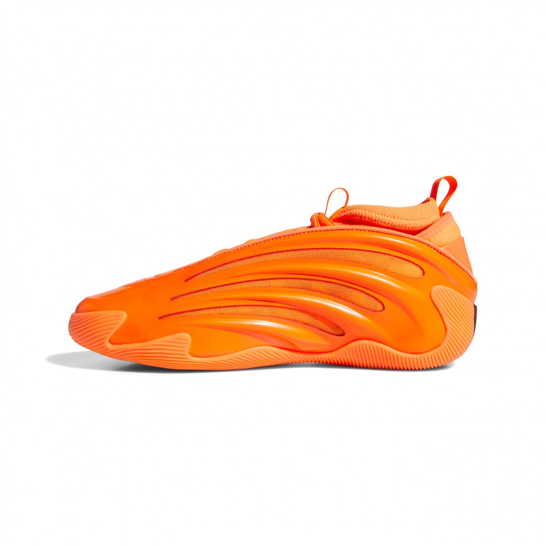 adidas Originals HARDEN VOLUME 9 JS1305 Πορτοκαλί
