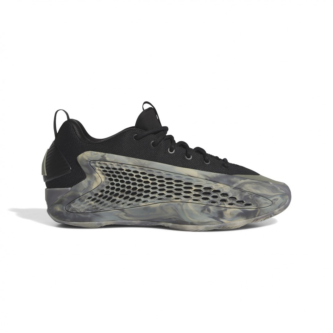 adidas Originals ANTHONY EDWARDS 1 LOW JI4066 Black