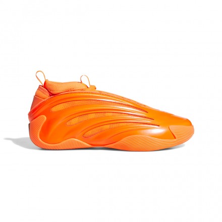 adidas Originals HARDEN VOLUME 9 JS1305 Πορτοκαλί