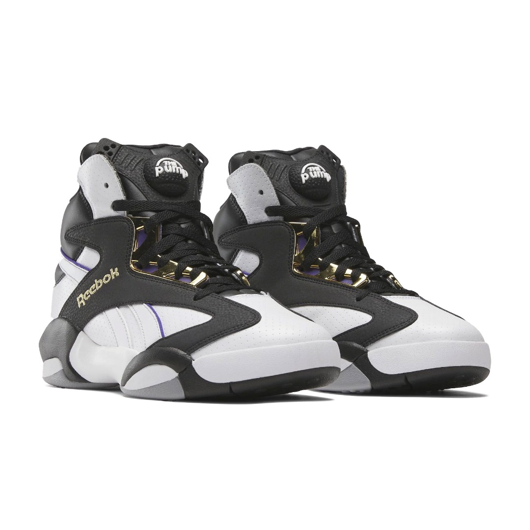 Reebok Classics SHAQ ATTAQ 100032830 White