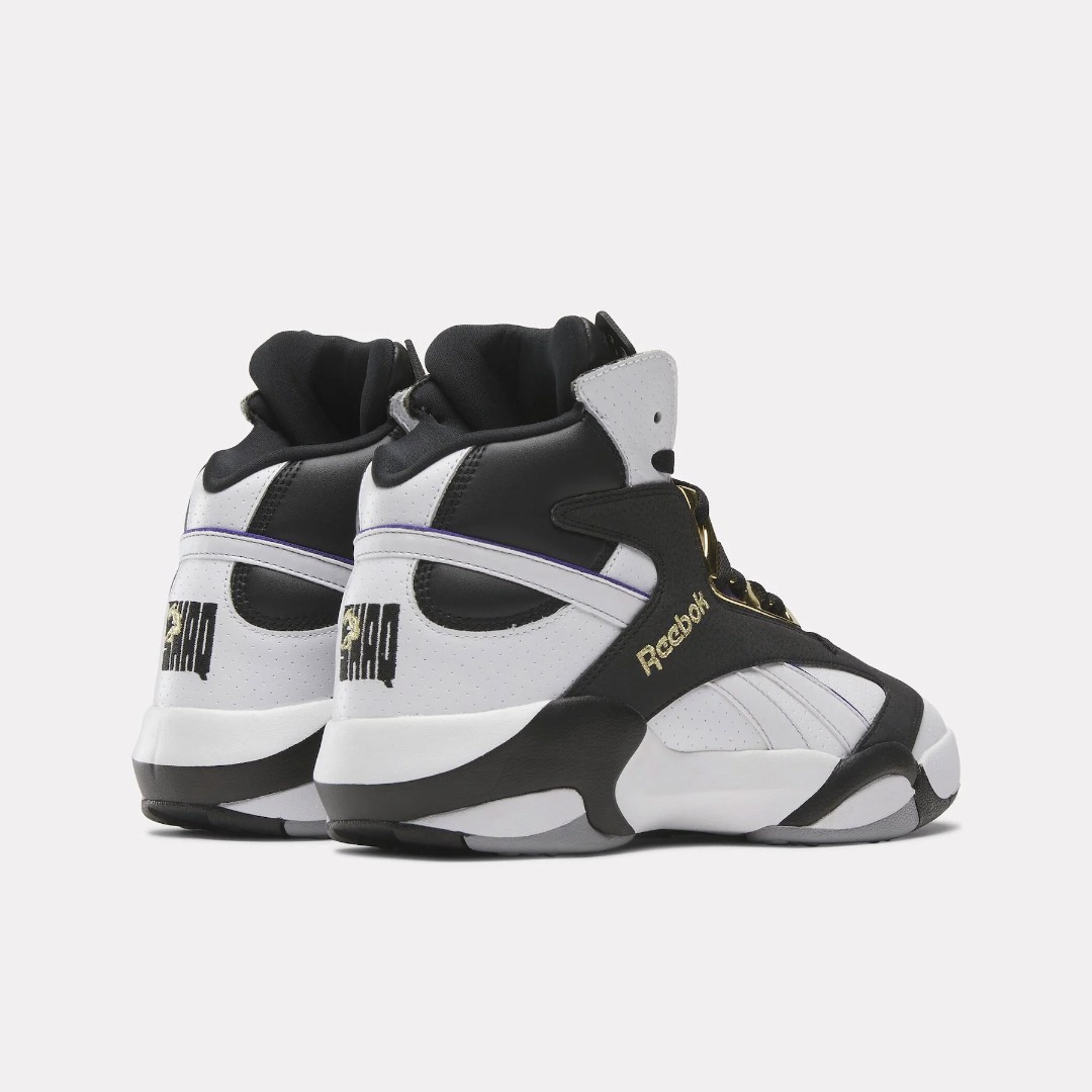 Reebok Classics SHAQ ATTAQ 100032830 White