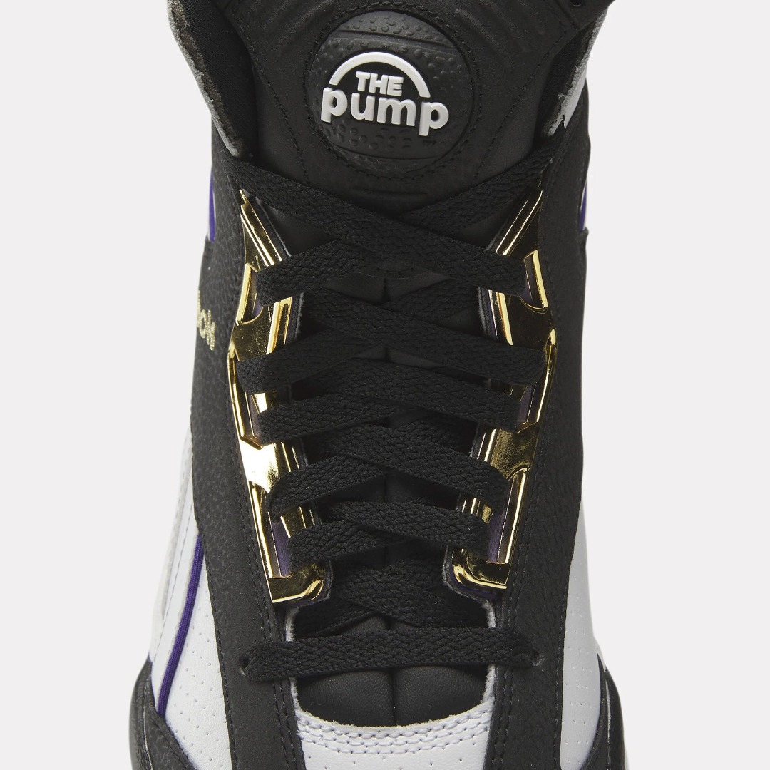 Reebok Classics SHAQ ATTAQ 100032830 White