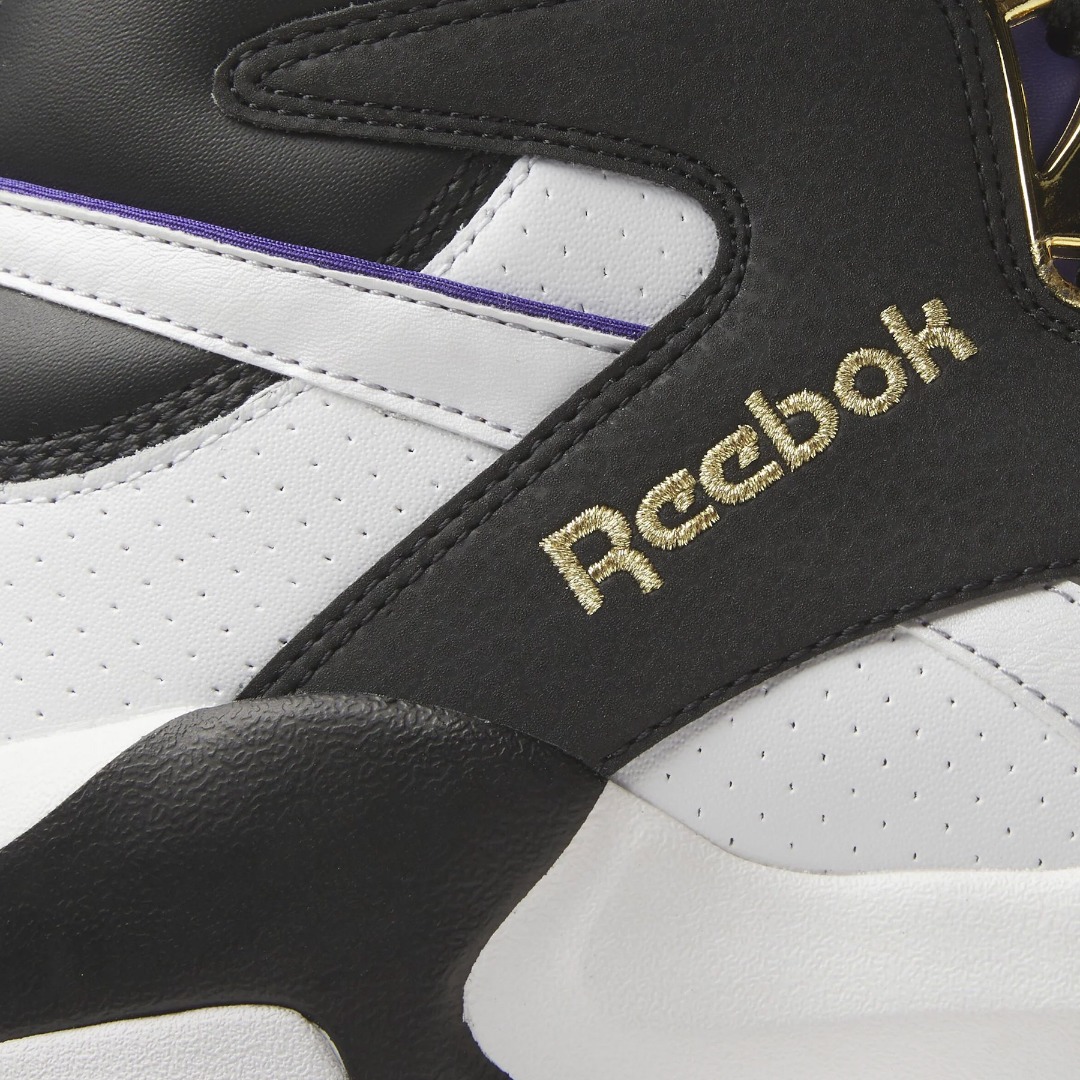 Reebok Classics SHAQ ATTAQ 100032830 White