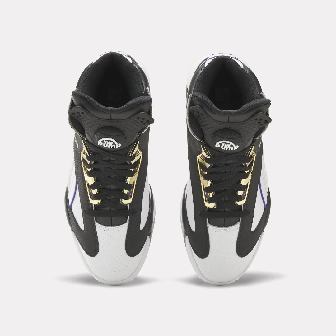 Reebok Classics SHAQ ATTAQ 100032830 White