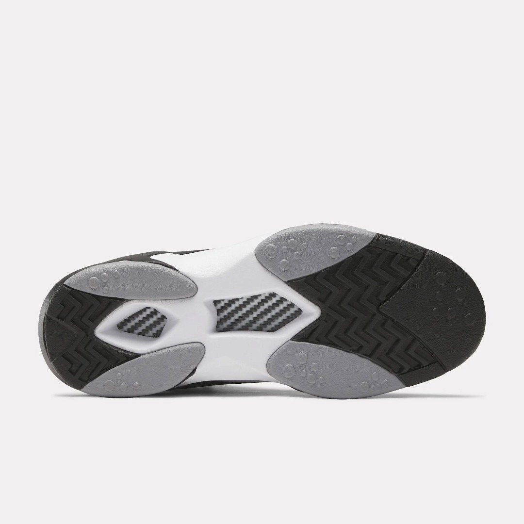 Reebok Classics SHAQ ATTAQ 100032830 White