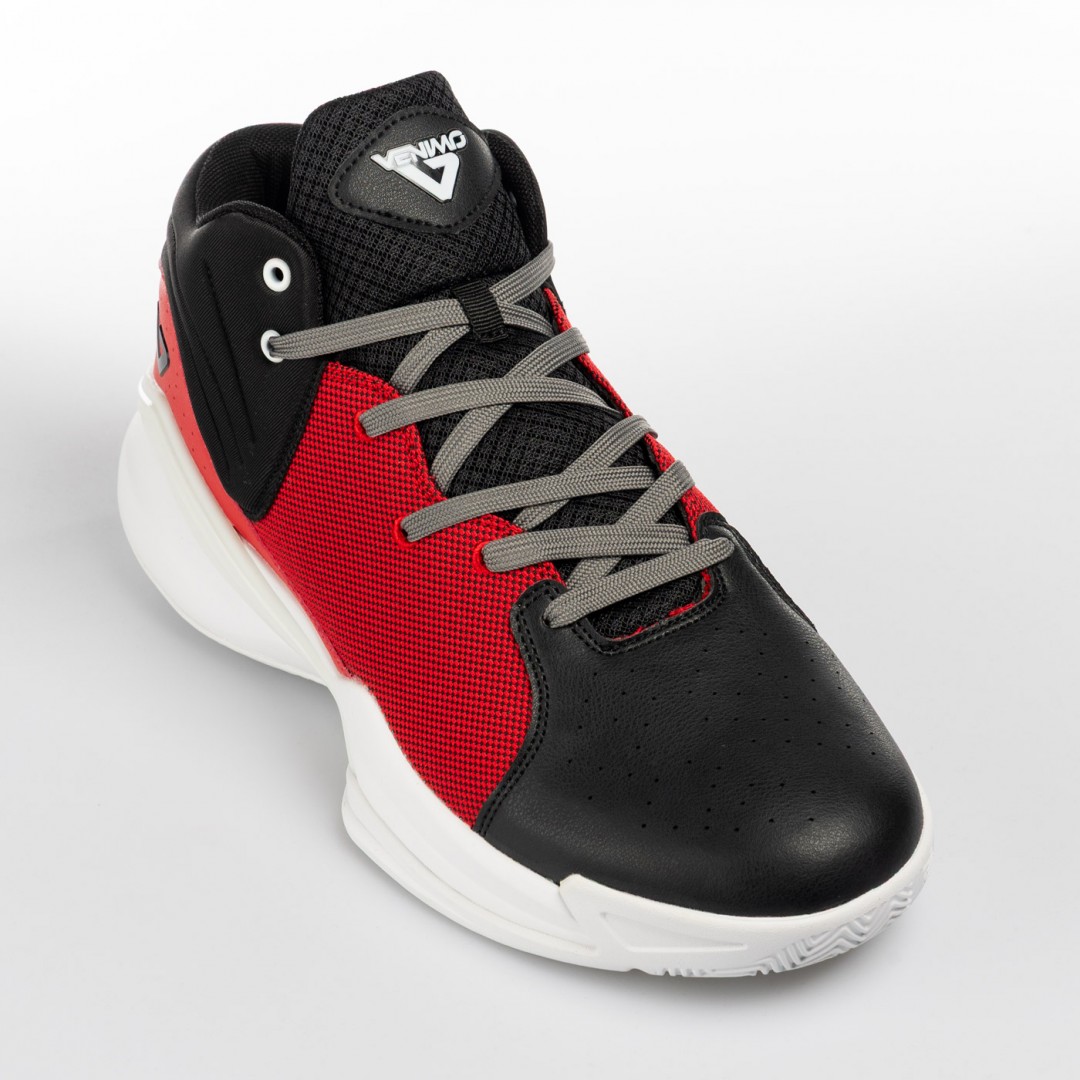 VENIMO BALANCE 25-11010104-045 Red