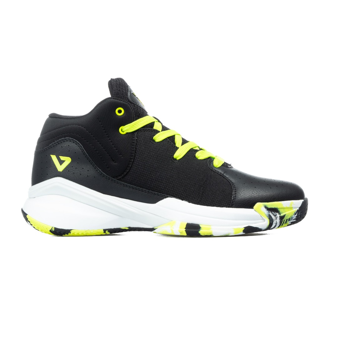 VENIMO BALANCE 24-11010101-071 Black