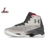UNDER ARMOUR LONGSHOT 1286382-289 White Image 0