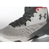 UNDER ARMOUR LONGSHOT 1286382-289 White Image 2